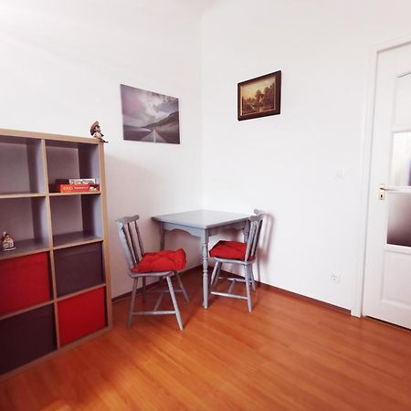 Jokai Sopron Apartment Extérieur photo