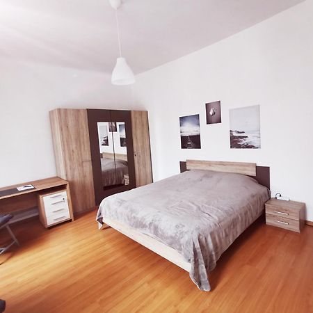 Jokai Sopron Apartment Extérieur photo