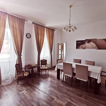Jokai Sopron Apartment Extérieur photo