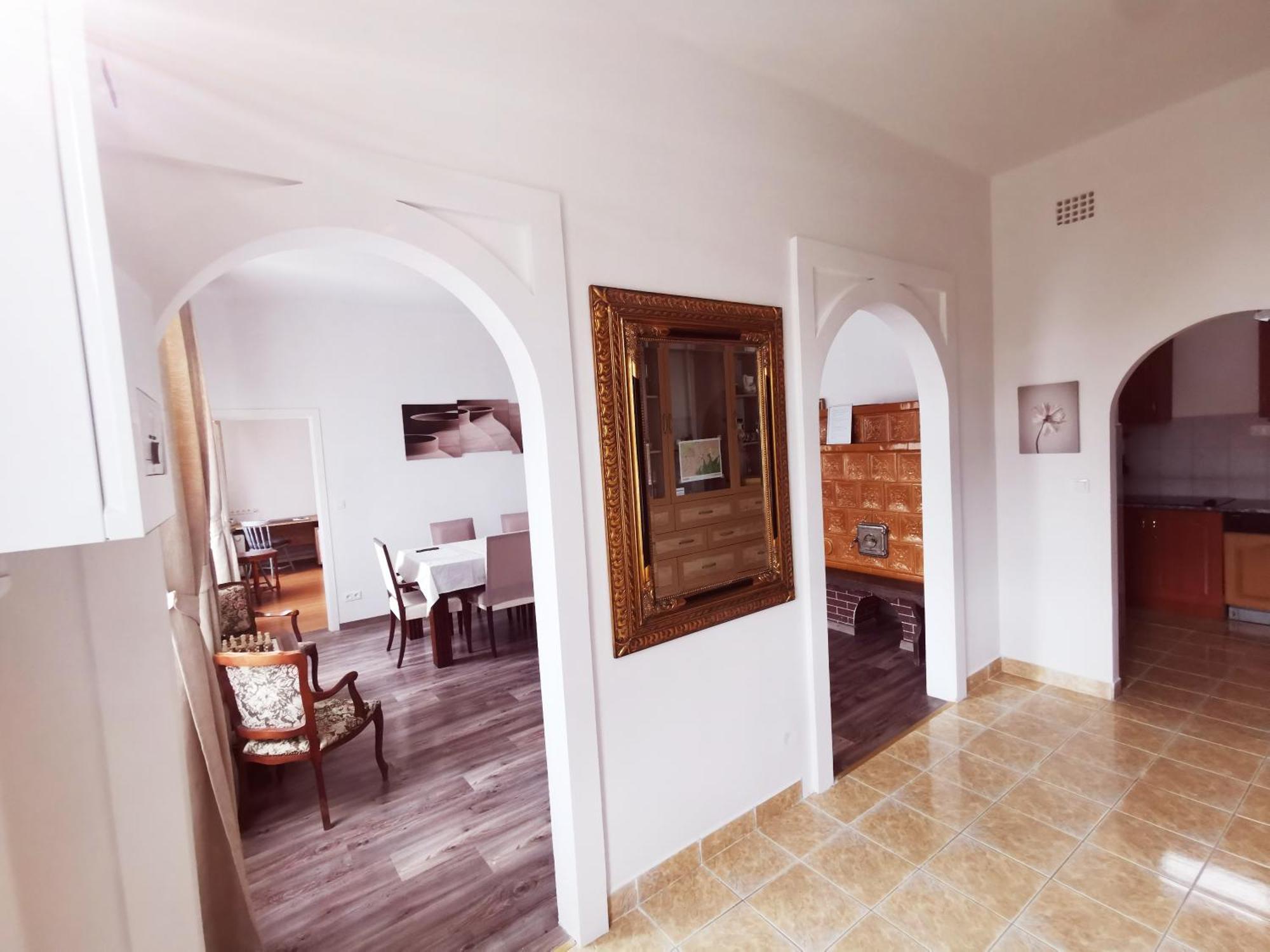 Jokai Sopron Apartment Extérieur photo