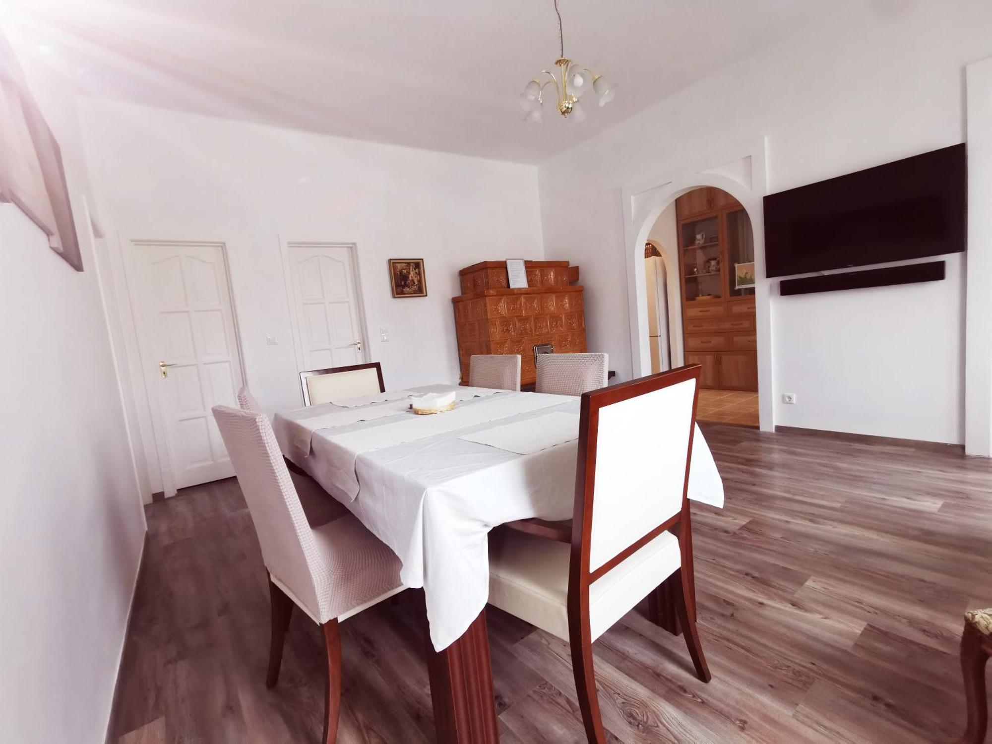 Jokai Sopron Apartment Extérieur photo