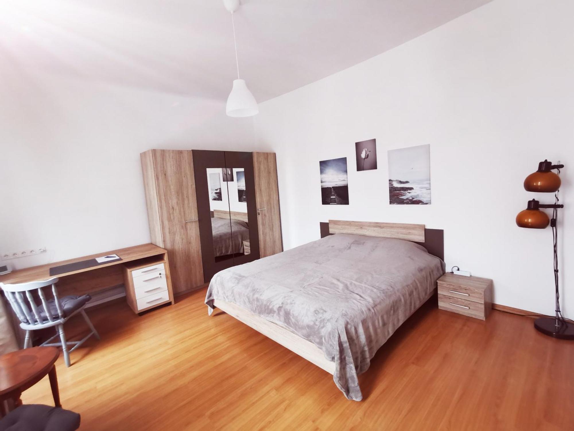 Jokai Sopron Apartment Extérieur photo