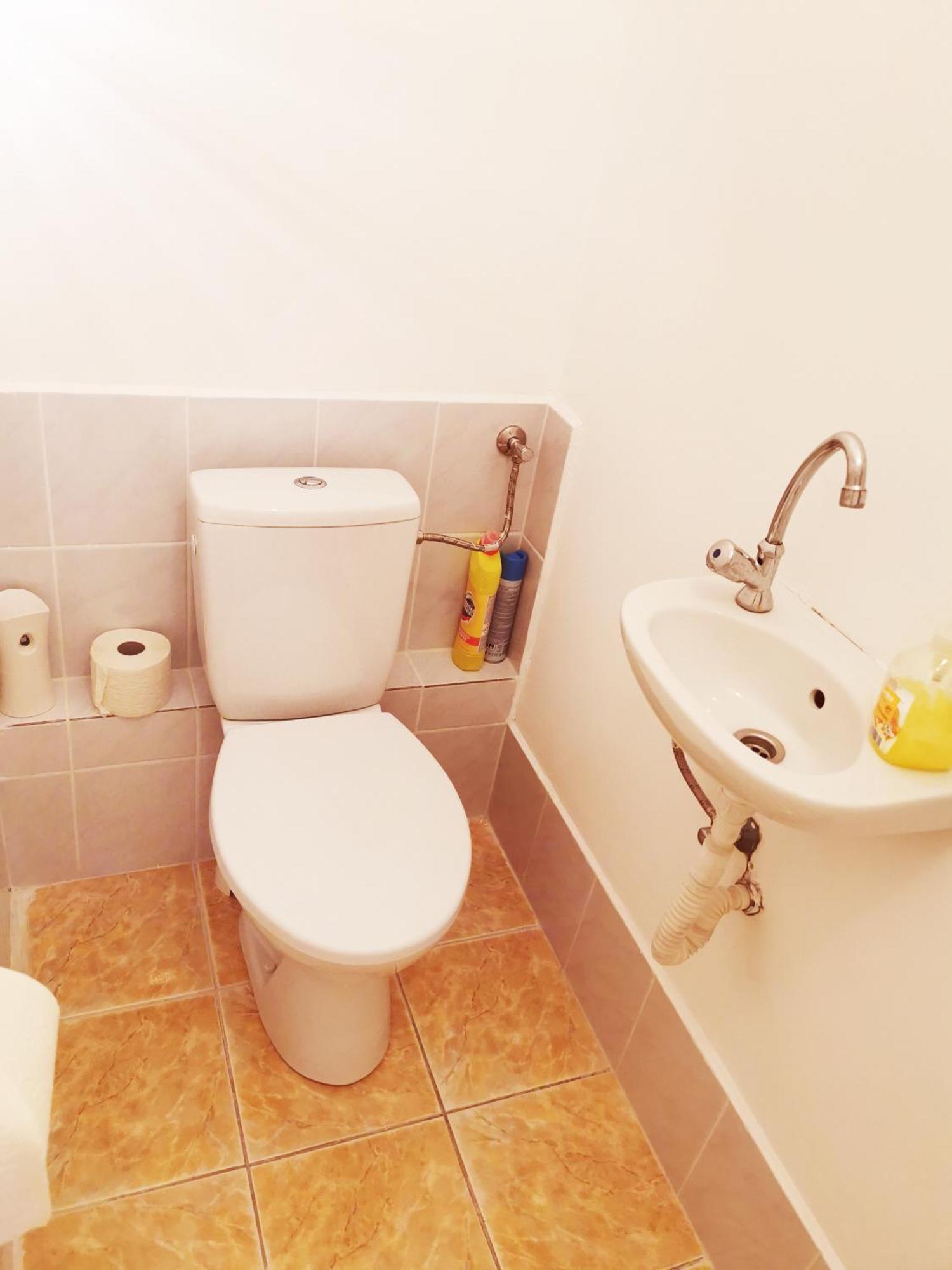 Jokai Sopron Apartment Extérieur photo