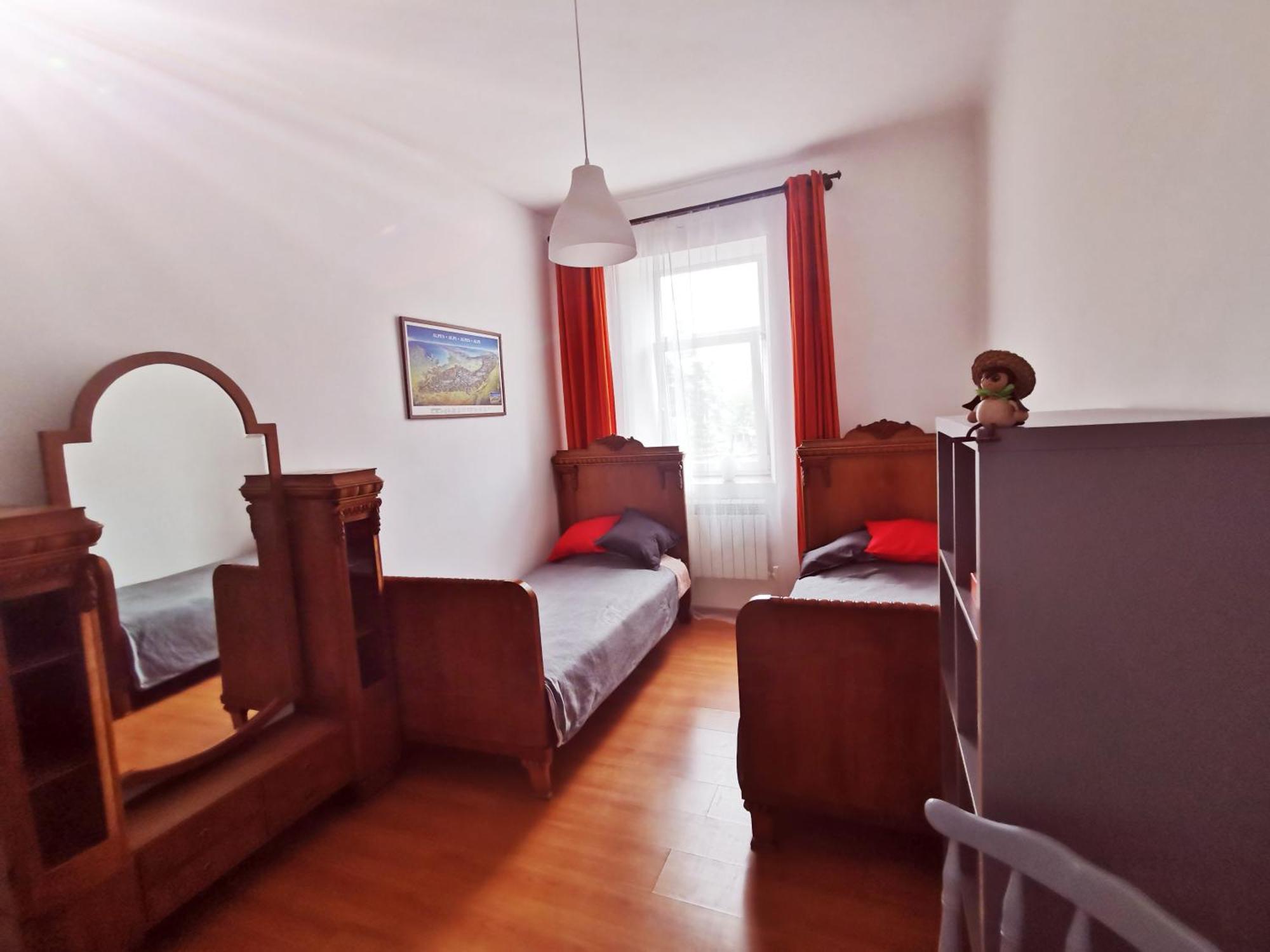Jokai Sopron Apartment Extérieur photo
