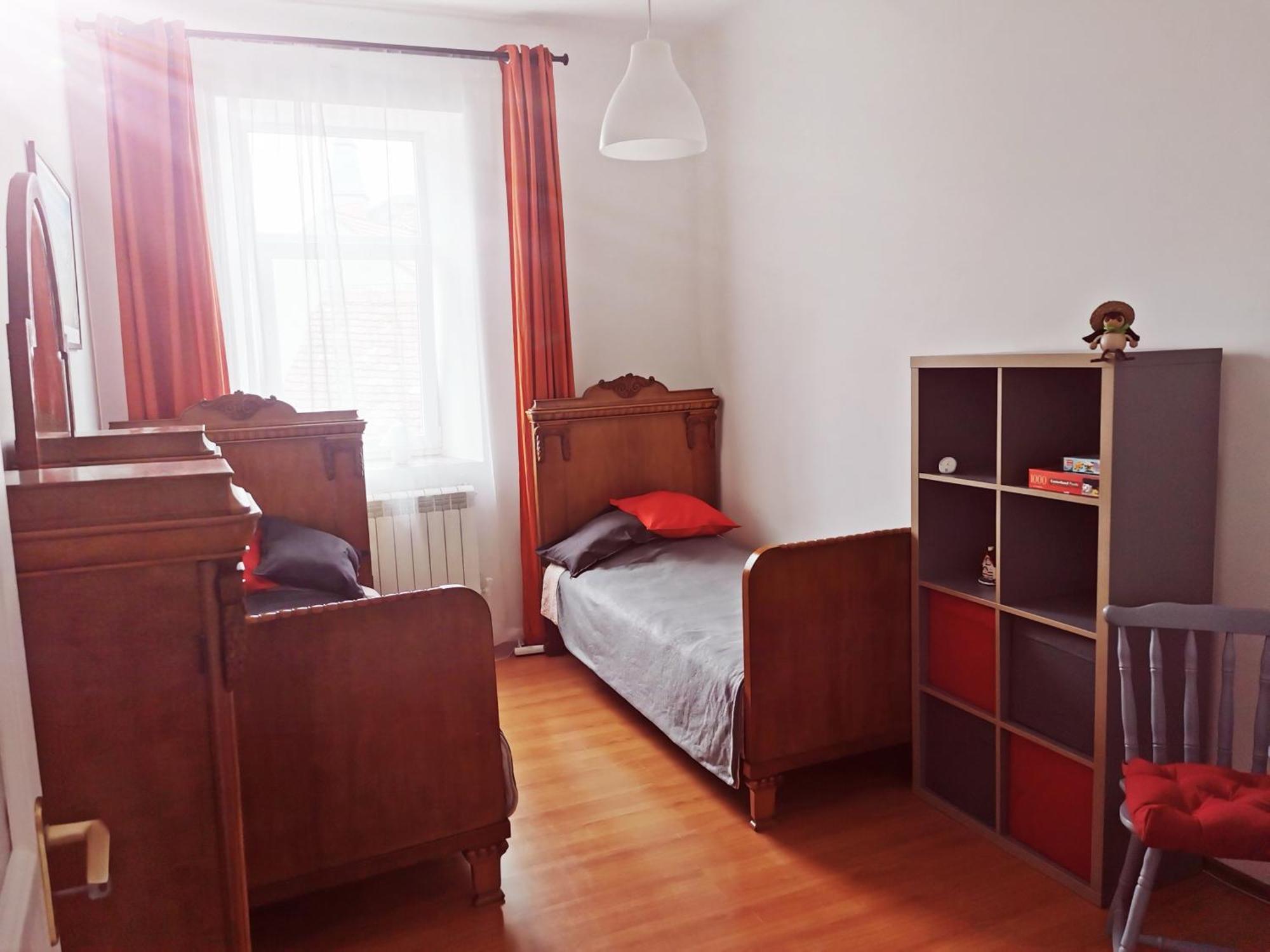 Jokai Sopron Apartment Extérieur photo