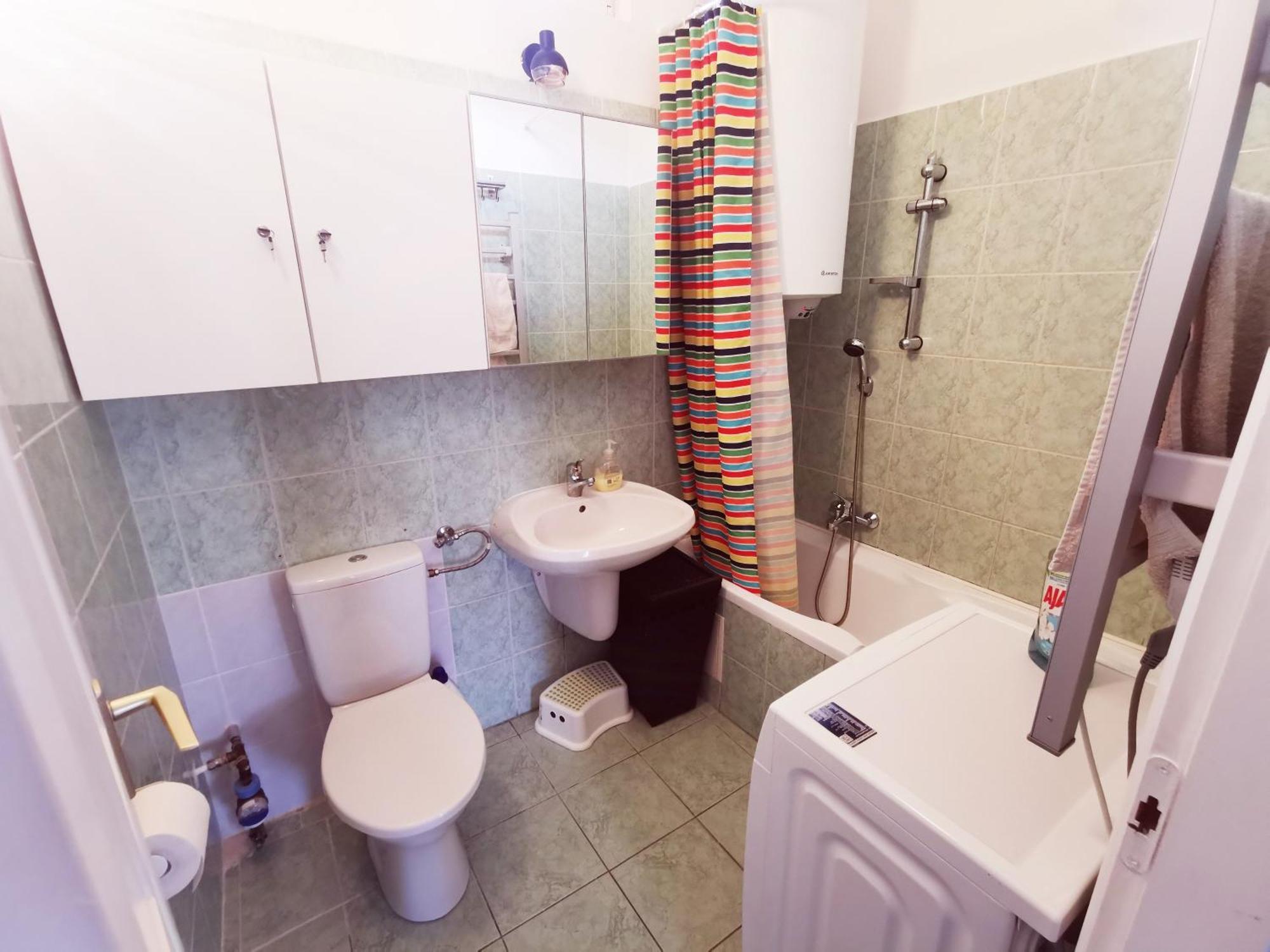 Jokai Sopron Apartment Extérieur photo
