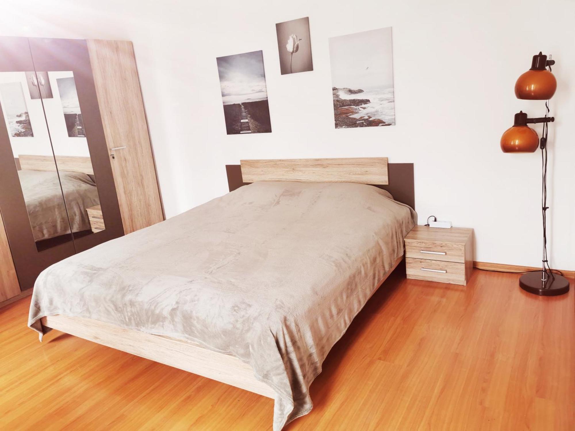Jokai Sopron Apartment Extérieur photo