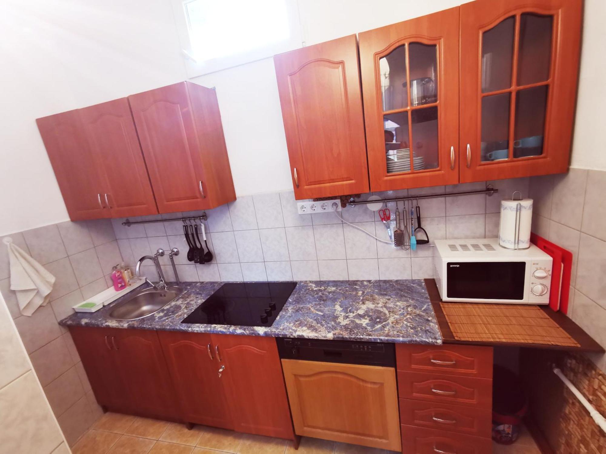 Jokai Sopron Apartment Extérieur photo